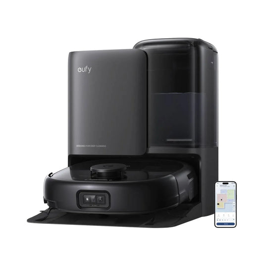 Eufy Robot Vacuum Omni E25