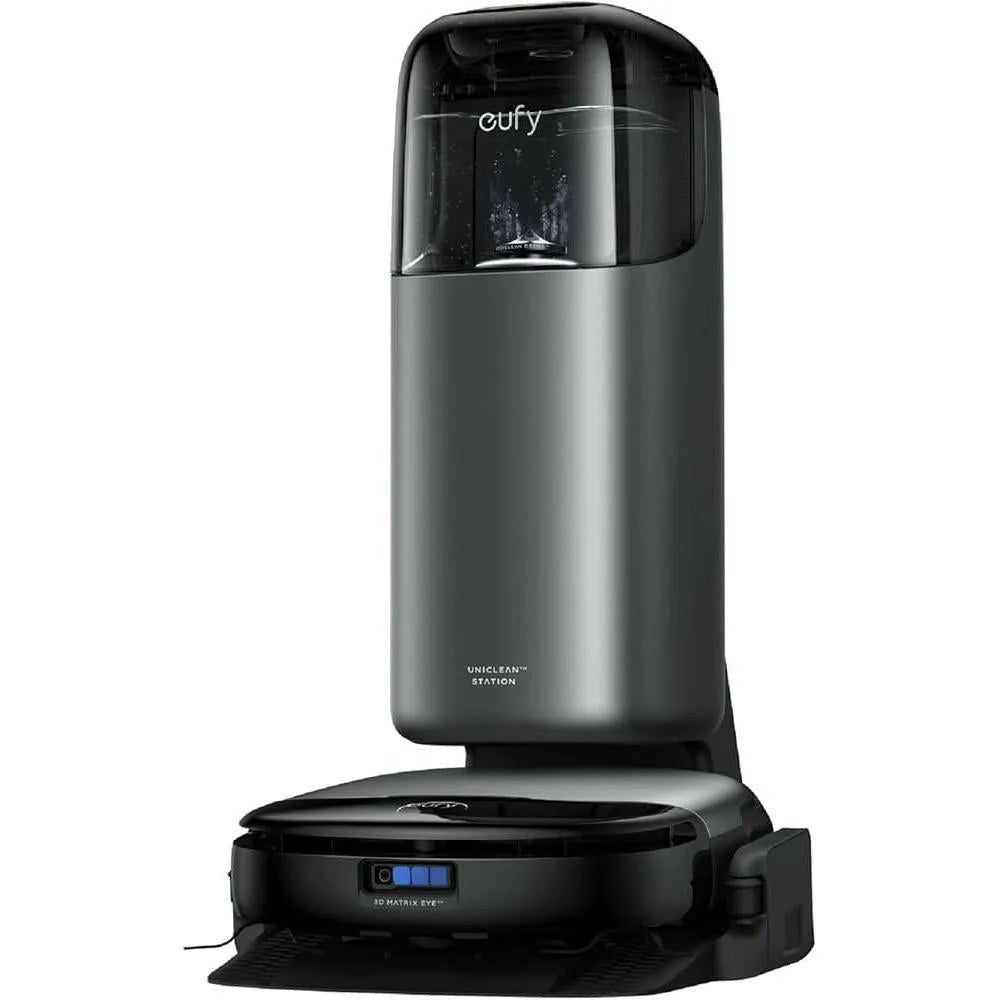 Eufy Clean Omni S1 Pro