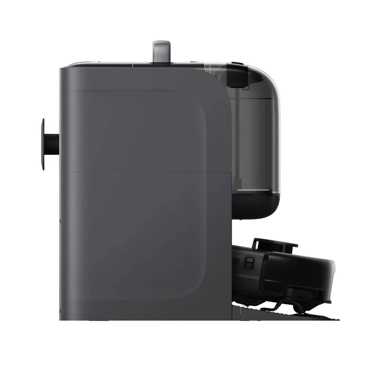 Eufy Robot Vacuumm Omni E28