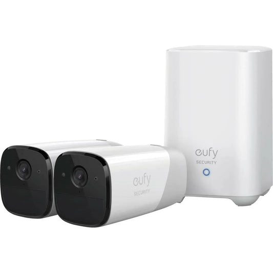 Eufy eufyCam 2 Pro (S221) 2-Cam kit