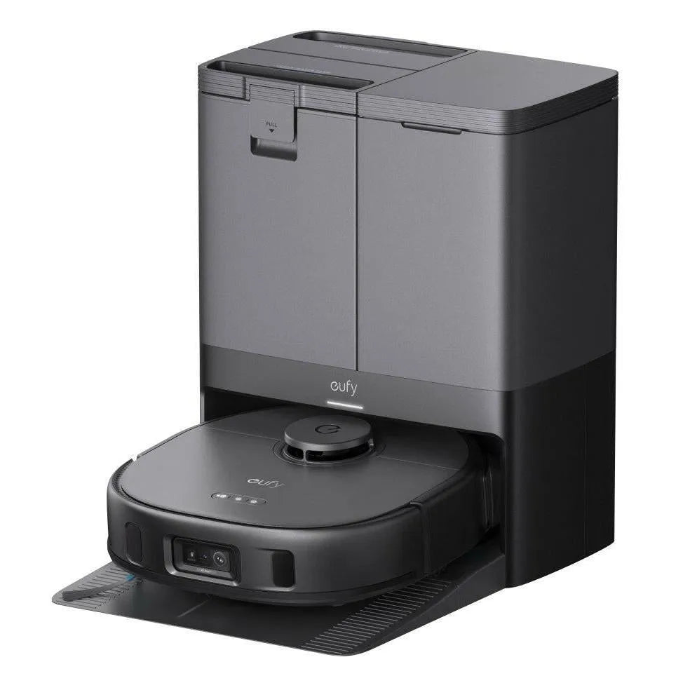 Eufy Clean X10 Pro Omni EU
